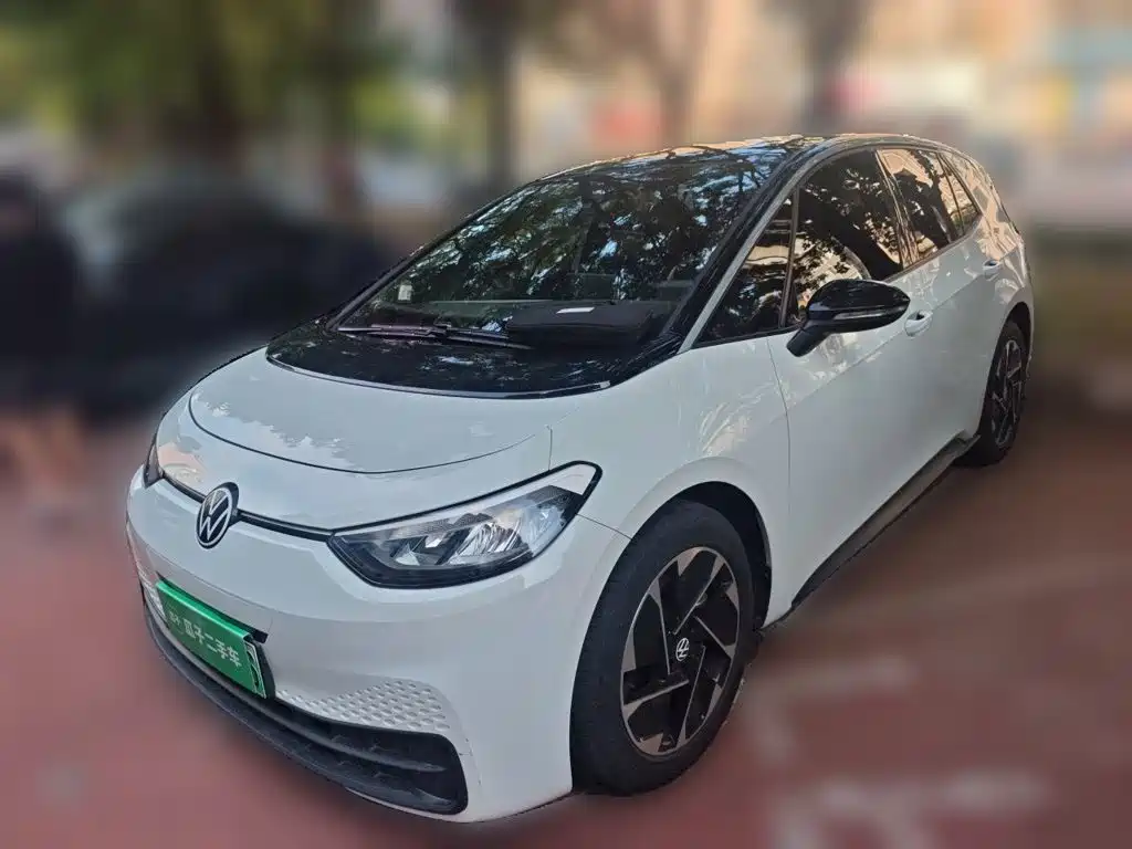 Volkswagen ID.3 2024
