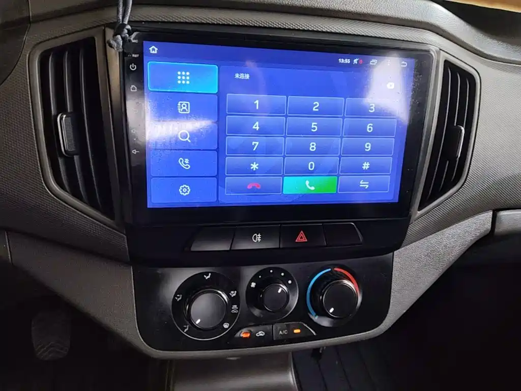 Photo 13 - Wuling Motors Wuling Rongguang New Truck