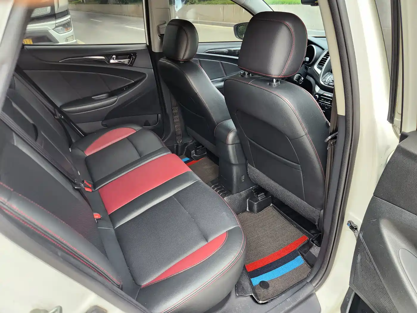 Changan Eado XT 2016 2016 1.6L Automatic Cool