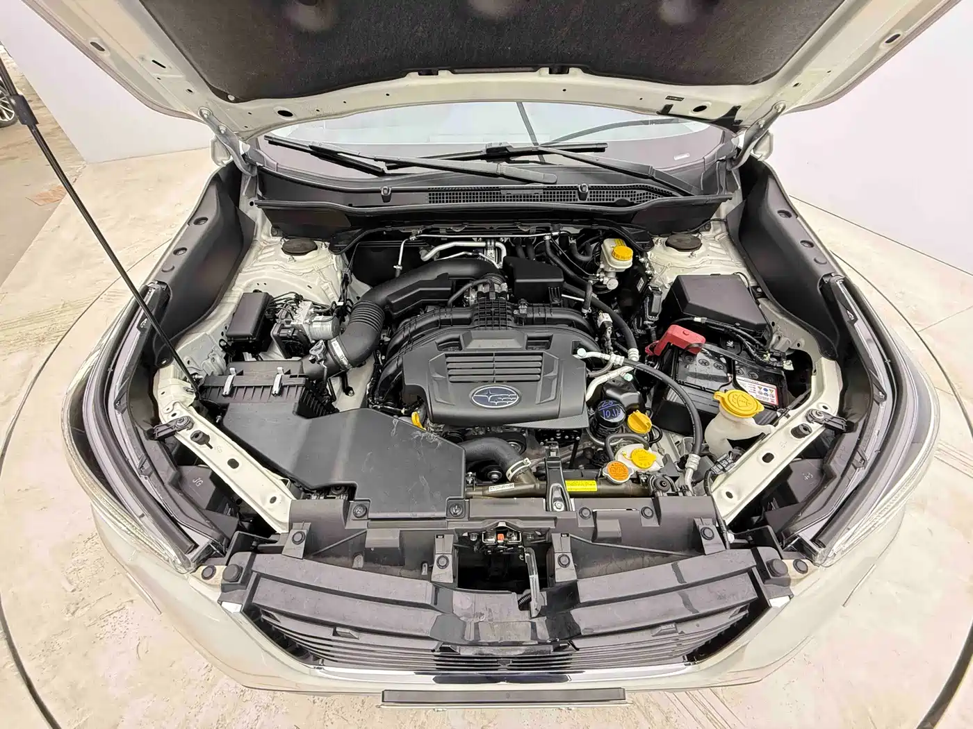 Subaru Forester 2021 2021 2.0i Flagship Edition with EyeSight