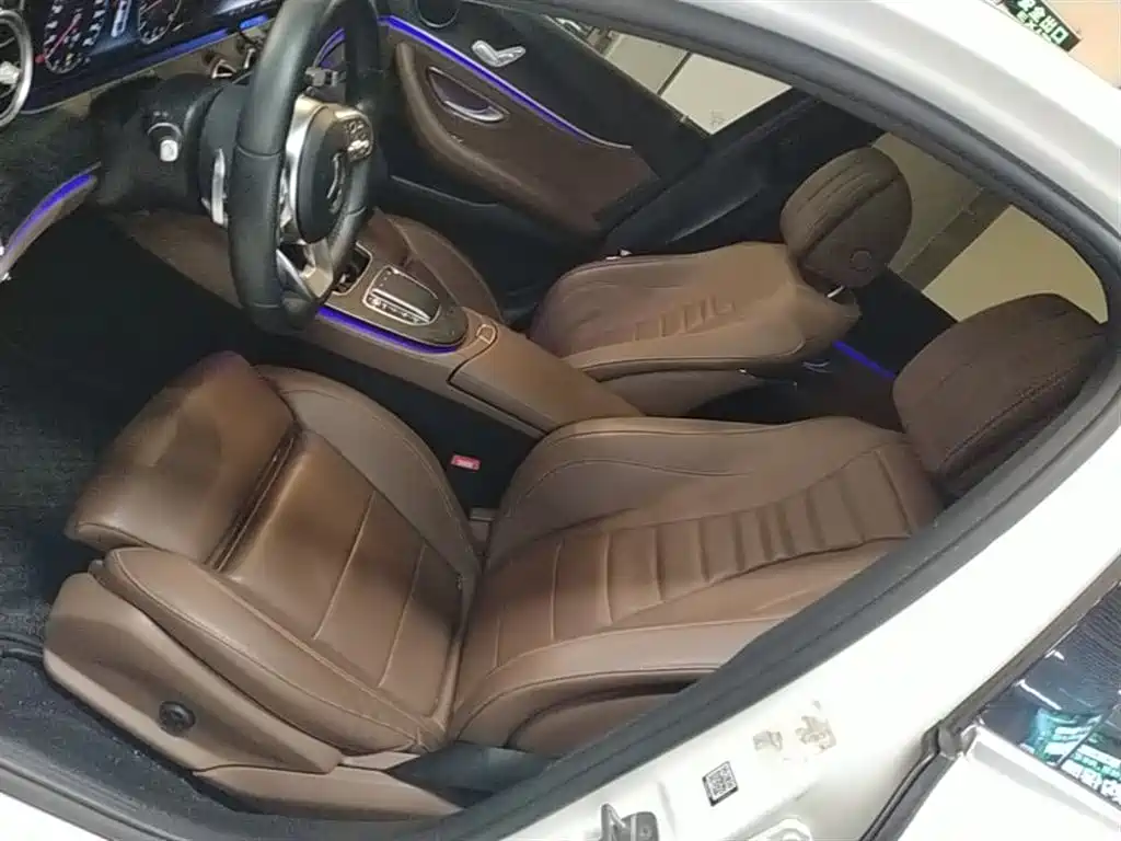 Mercedes-Benz E-Class 2019 E 200 L Sport фото 15