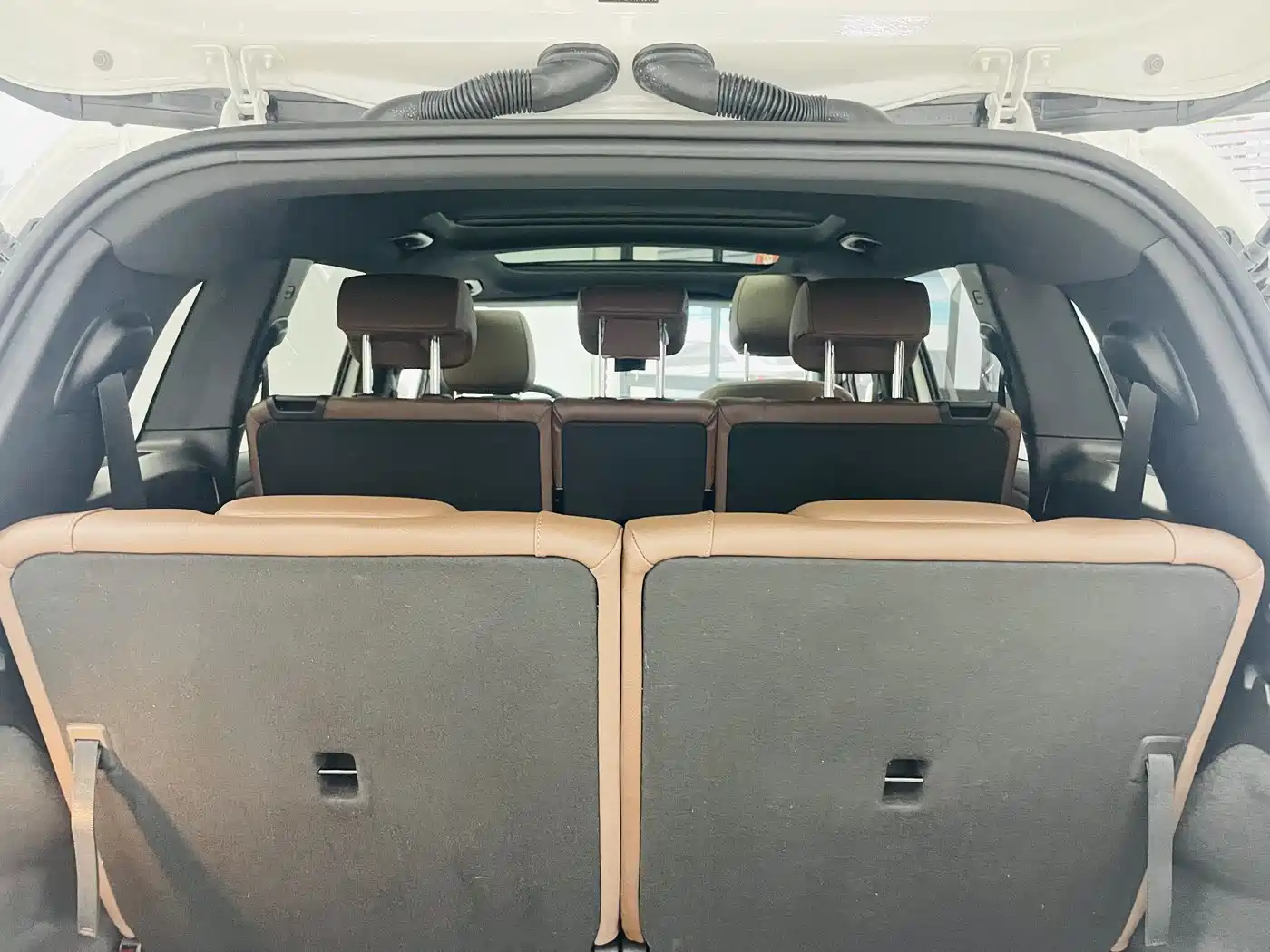 Mercedes-Benz GLB 2023 GLB 200 Style фото 14