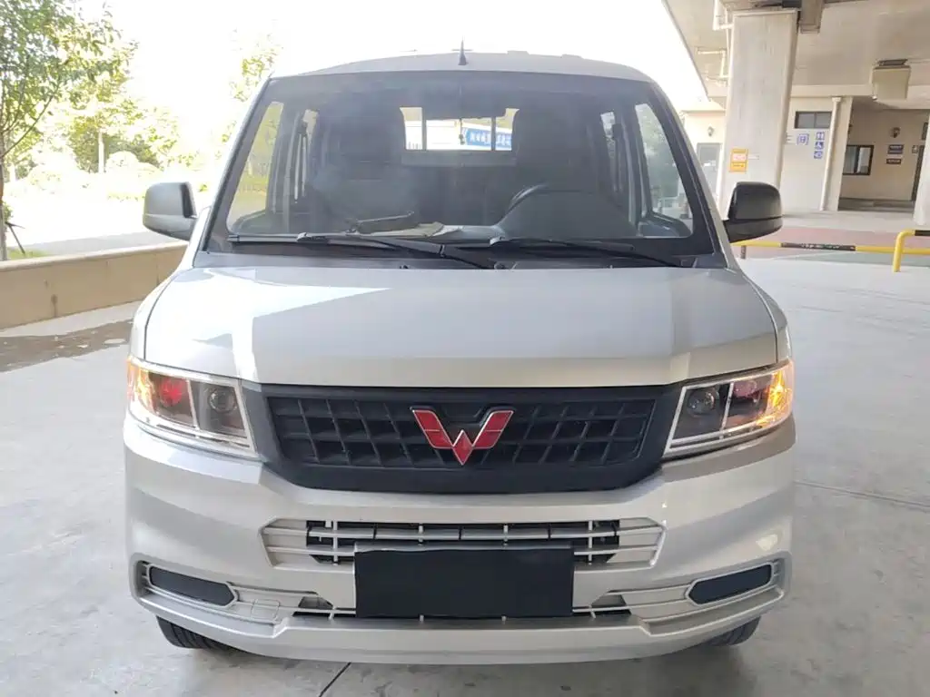 Photo 3 - Wuling Motors Wuling Rongguang New Truck