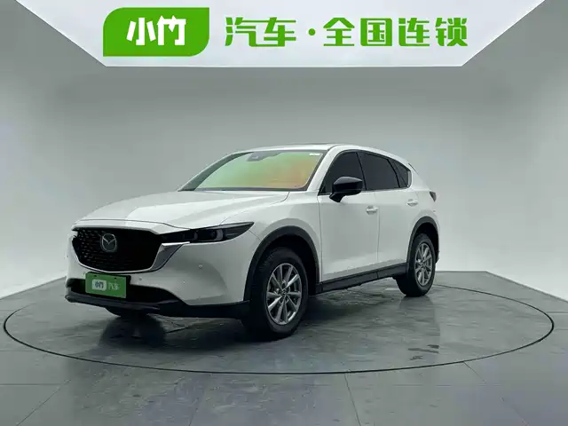 MAZDA CX 5