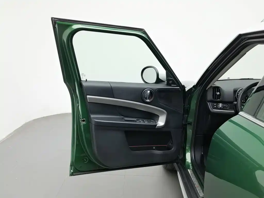 MINI COUNTRYMAN 2020 2021 2.0T COOPER S ALL4