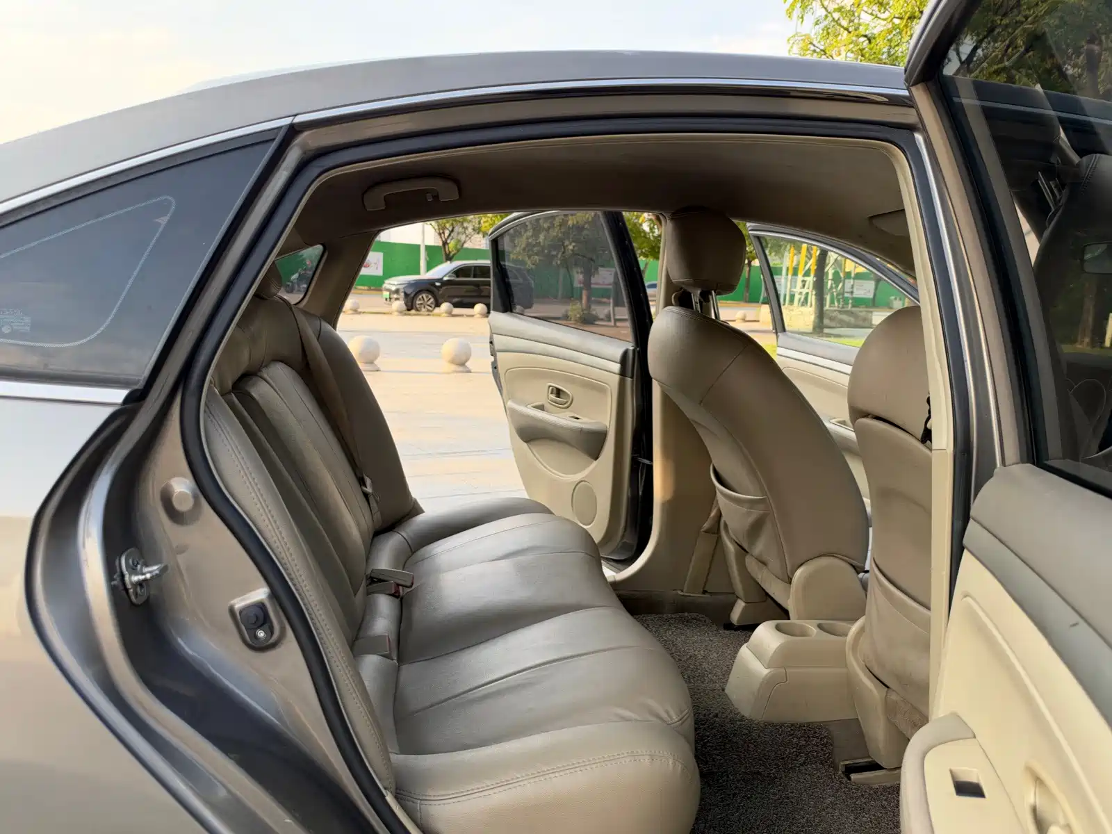 Фото 8 - Nissan Sylphy