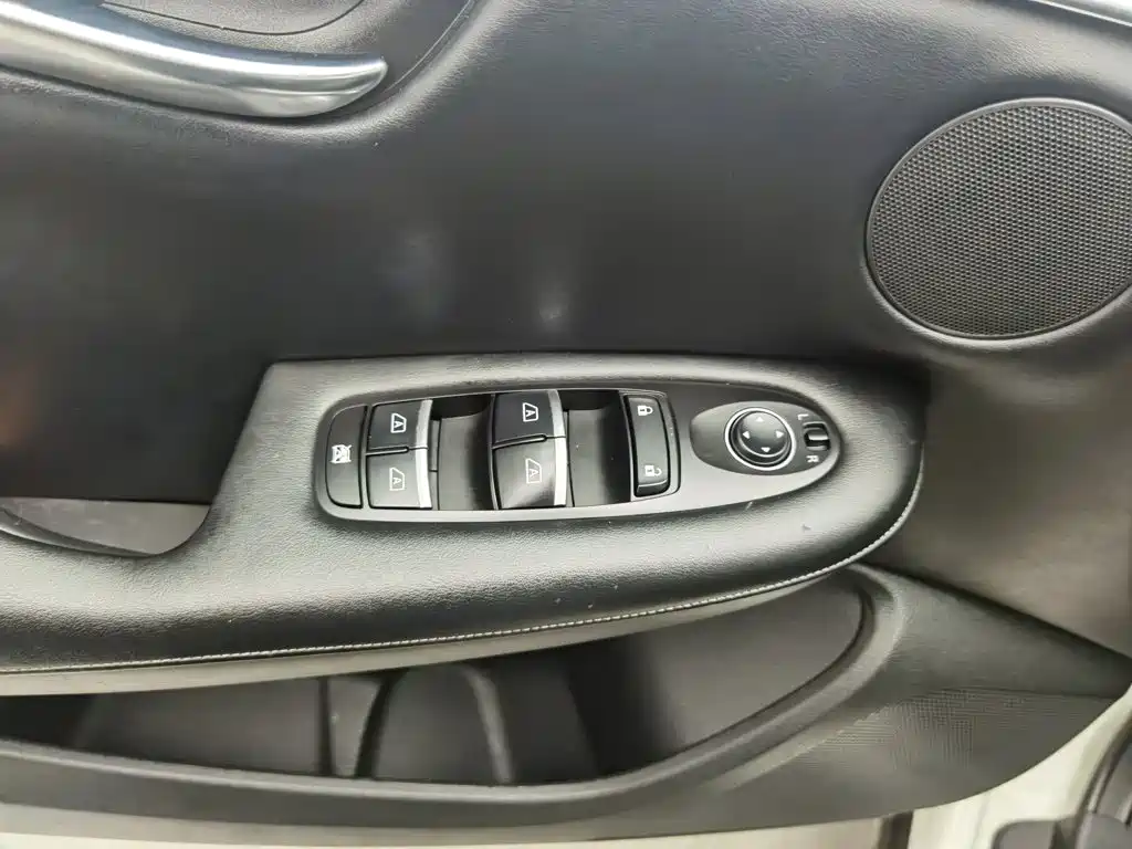 Infiniti QX50 2021 2020 2.0T 2WD Fashion Edition