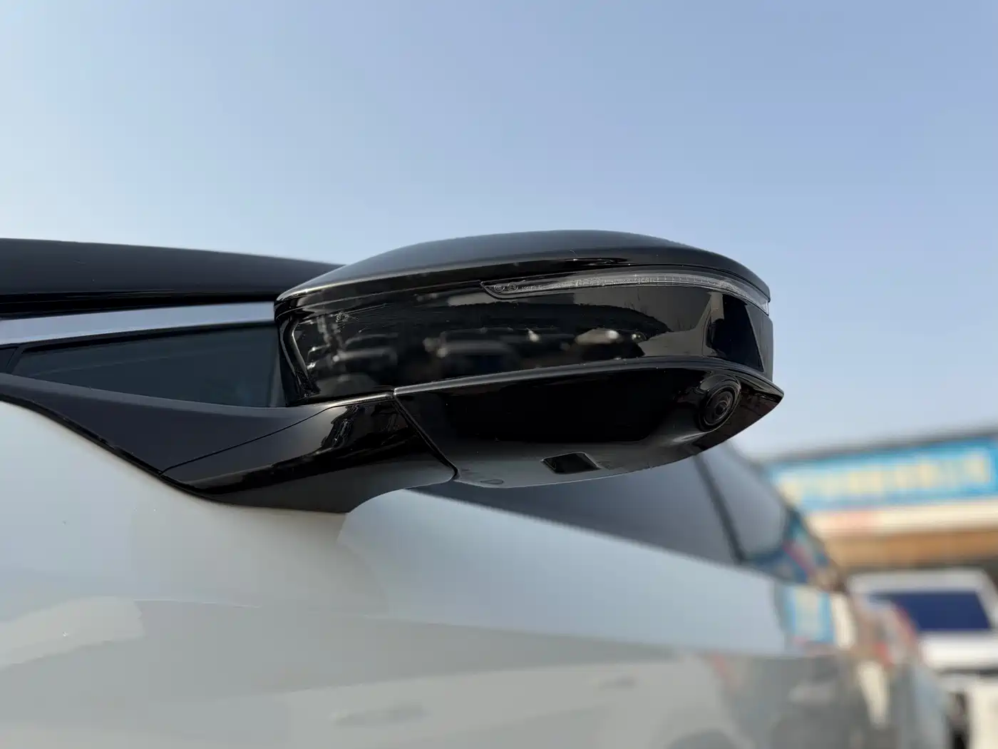 Toyota bZ5 2025 Model 630 MAX Smart Edition фото 6