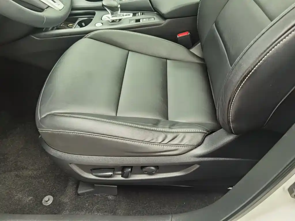 Infiniti QX50 2021 2020 2.0T 2WD Fashion Edition