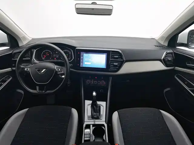 Jetta VS5 2022 280TSI Automatic Progressive — фото 5