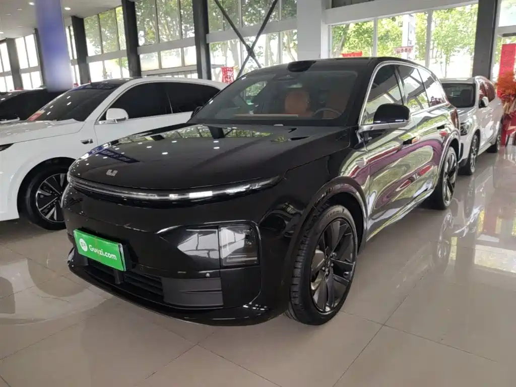 Li Auto L6 2024 Max