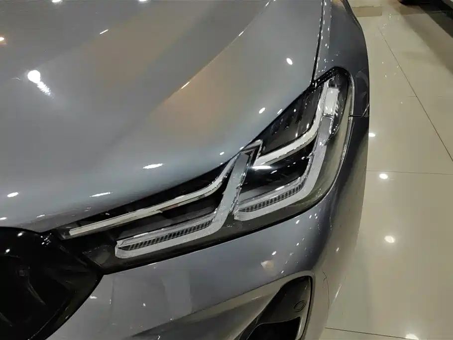 BMW 6 Series GT 2022 Model 630i M Sport Package фото 5