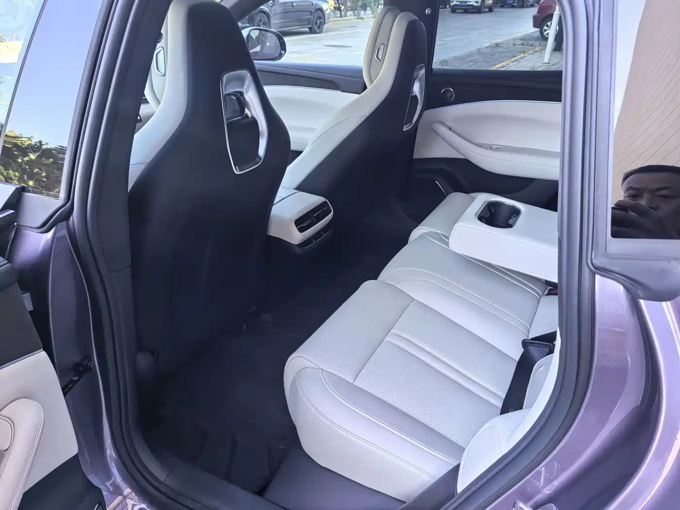 Qi Jing Opening Realm Sedan 2026 2026 Basic Model