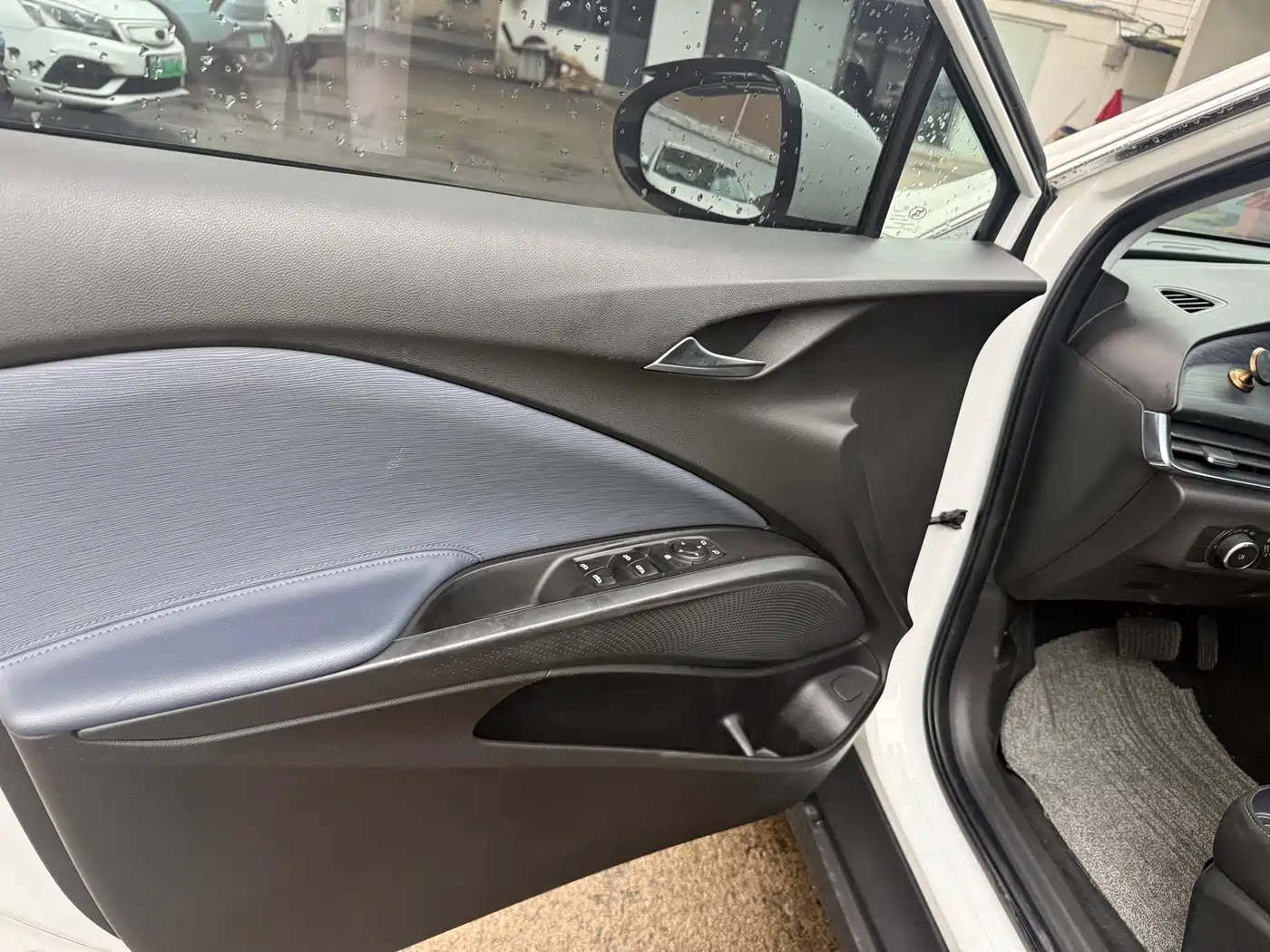 Buick Velite 6 2022 Connected Enjoyment PLUS фото 11