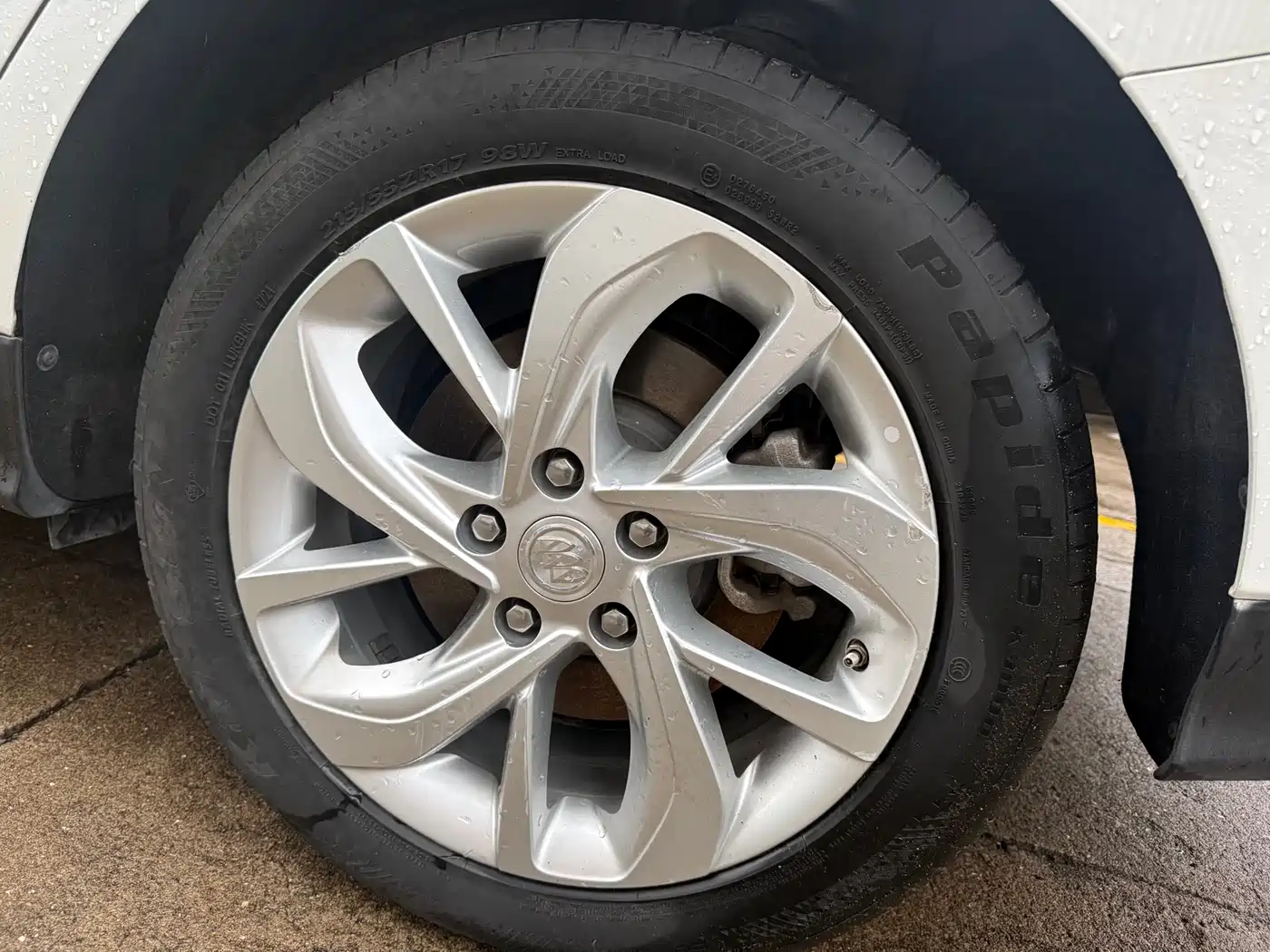 Buick Velite 6 2022 Connected Enjoyment PLUS фото 13