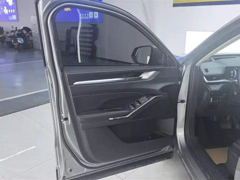 Haval H6 2021 3rd Generation 1.5T Auto 2WD Max фото 7