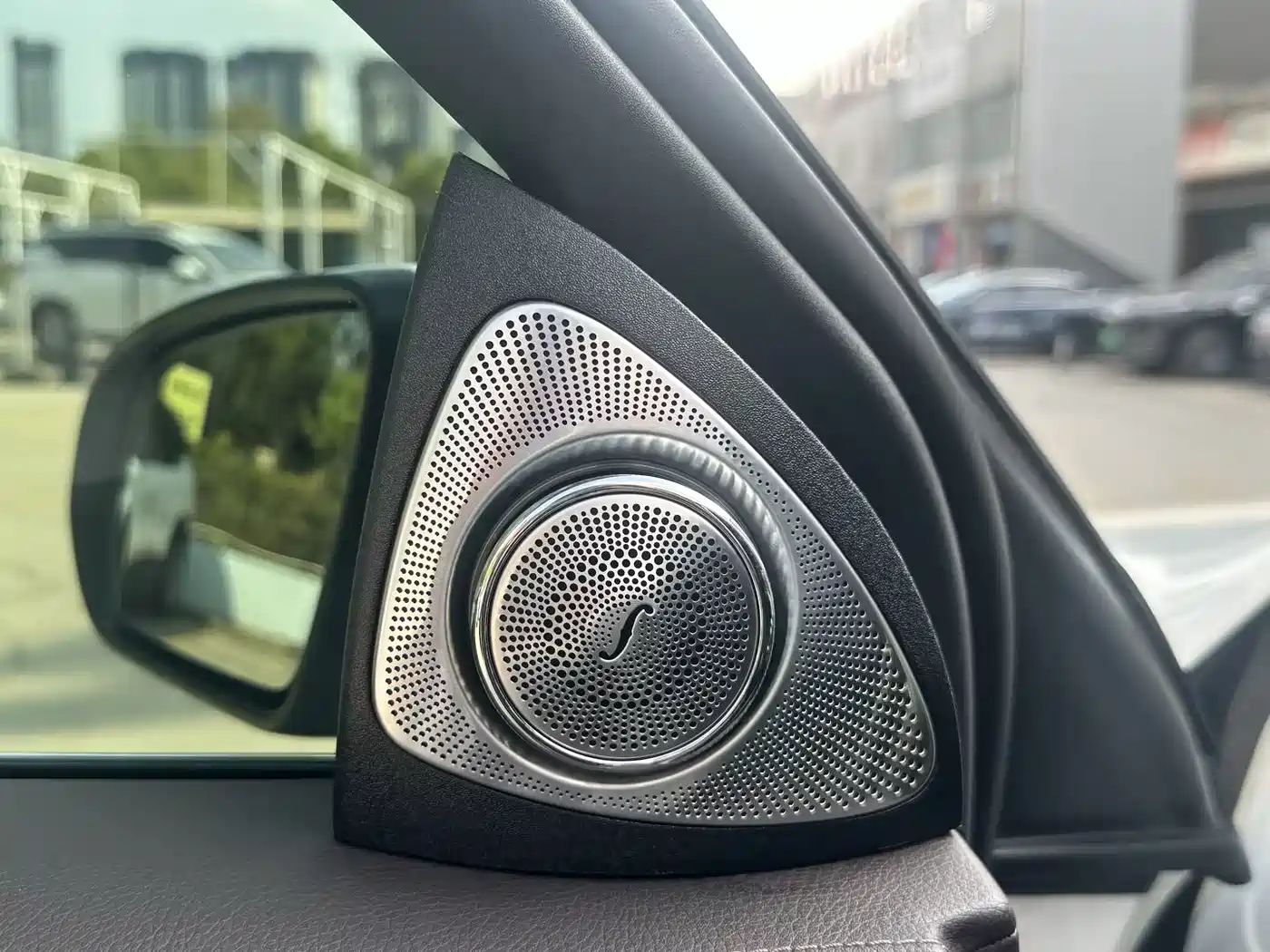 Mercedes-Benz GLC 2022 Facelift III GLC 260 L 4MATIC Dynamic фото 10