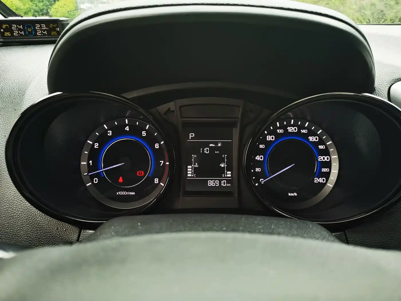 Changan CS15 2019 2016 1.5L Automatic Fashion
