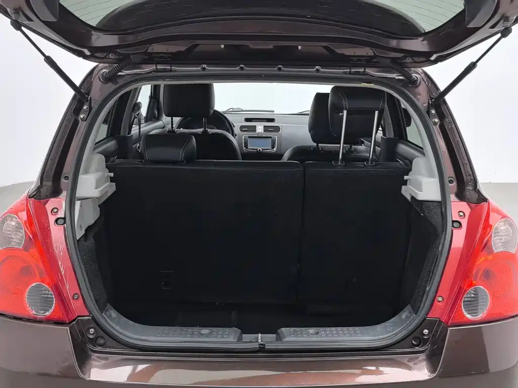 Suzuki Swift 2011 2011 1.5L Manual Sport Audio-Video Edition