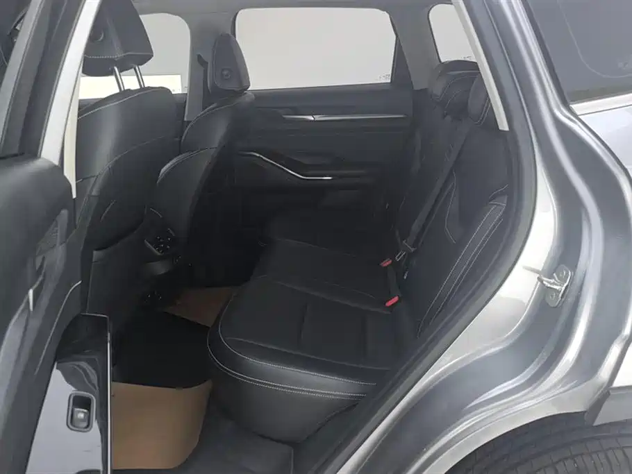 Haval H6 2021 3rd Generation 1.5T Auto 2WD Max фото 11