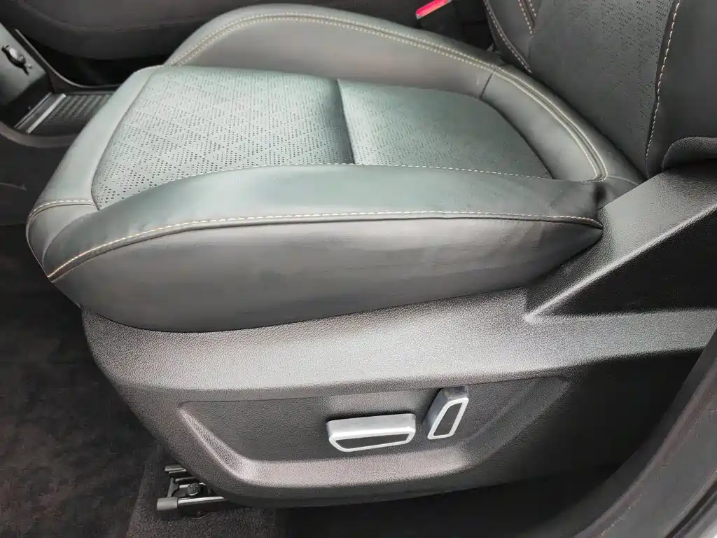 Chery Tiggo 8 2025 2025 Excellence Edition 230TCI Automatic Luxury 5-Seater