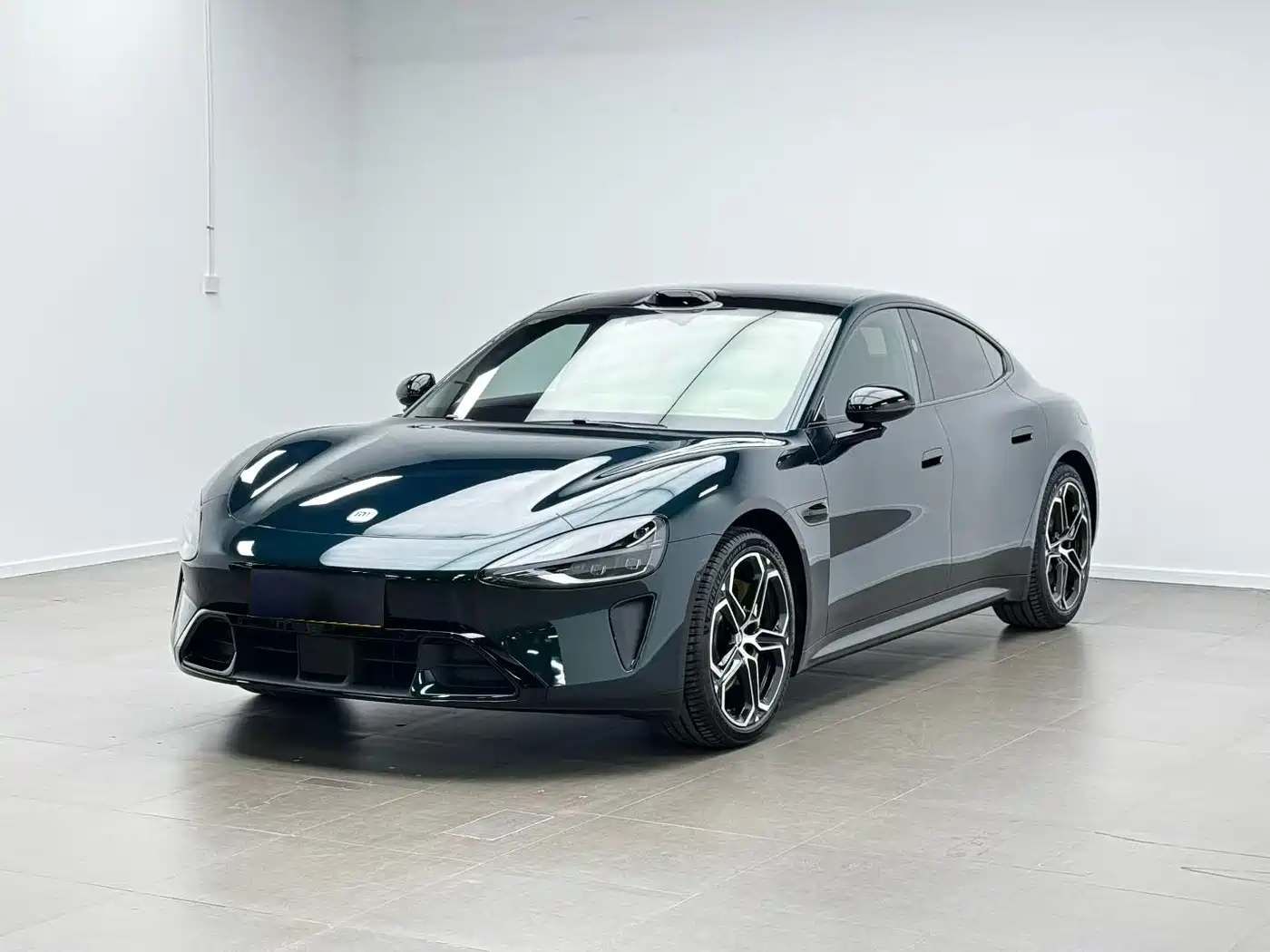 2026 Xiaomi SU7