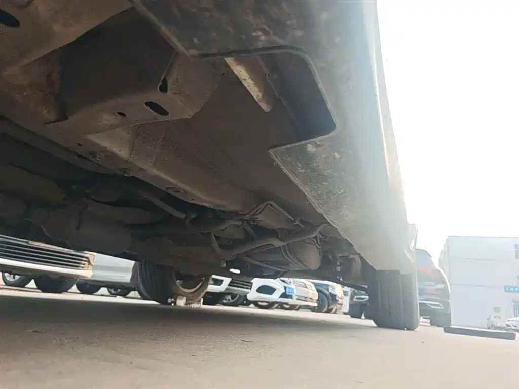 Haval H2 2014 1.5T Manual 2WD Elite Edition фото 22