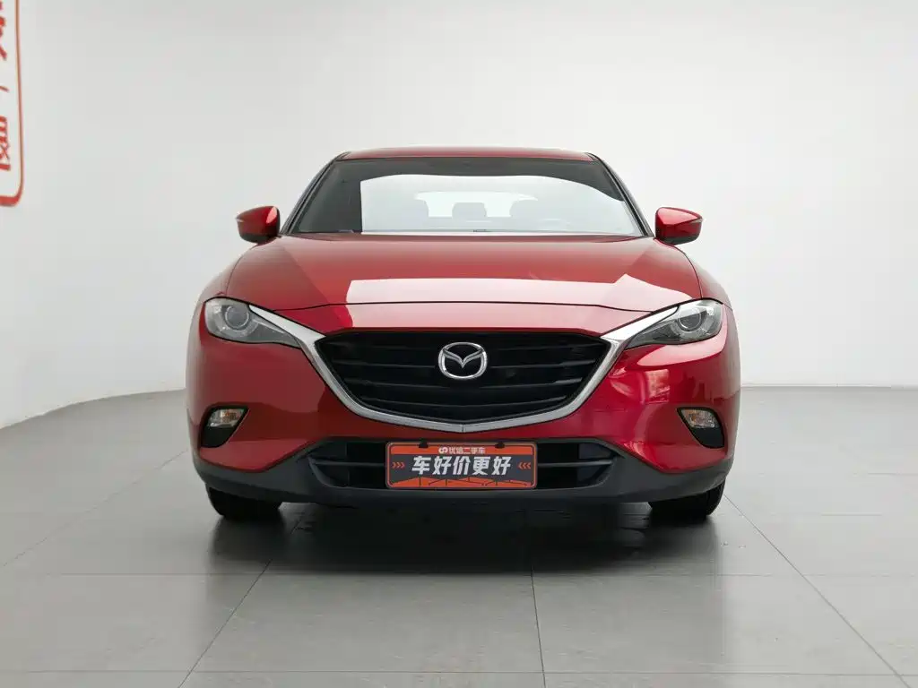 Фото 3 - Mazda CX-4