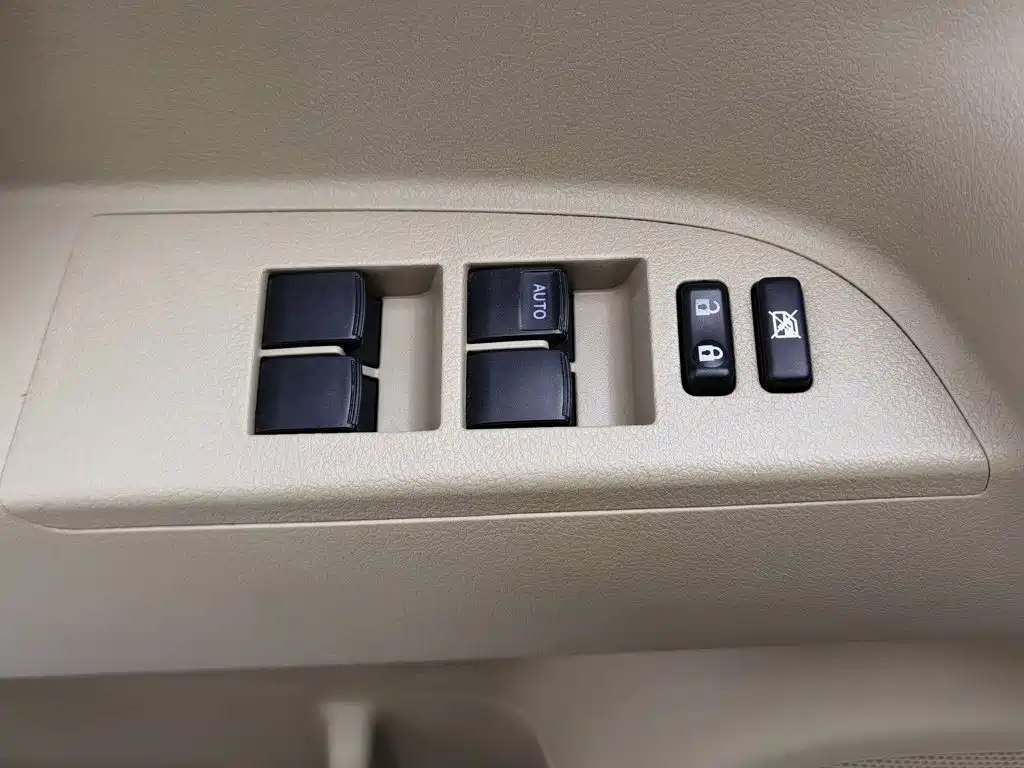 Toyota Highlander 2010 2009 2.7L 2WD 5-seater Elite Edition