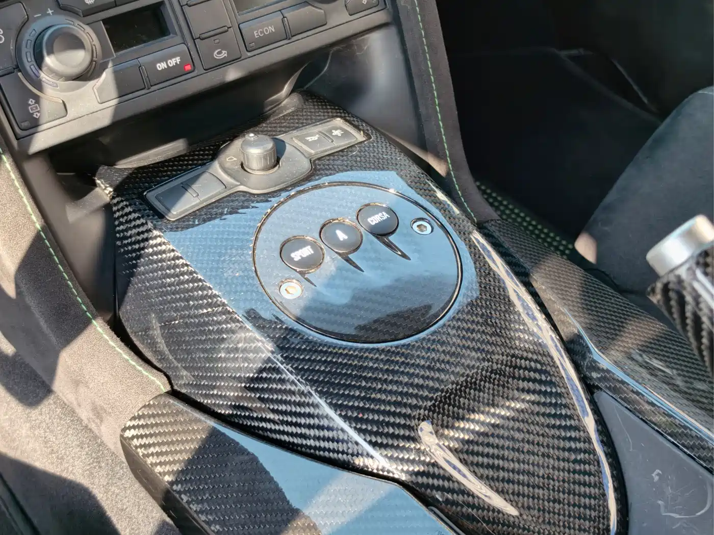 Lamborghini Gallardo 2011 2011 LP 570-4 Superleggera