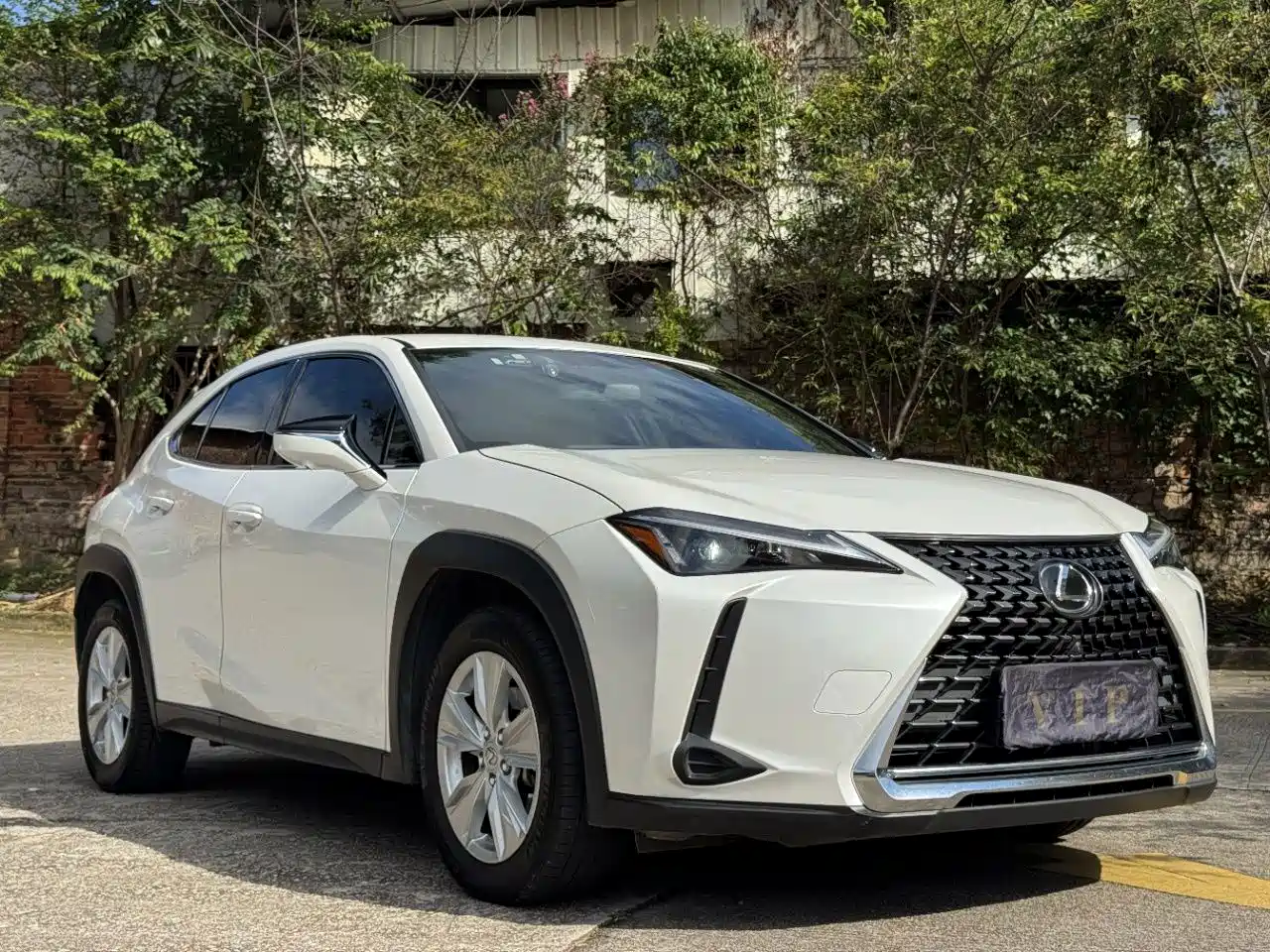 2023 Lexus UX