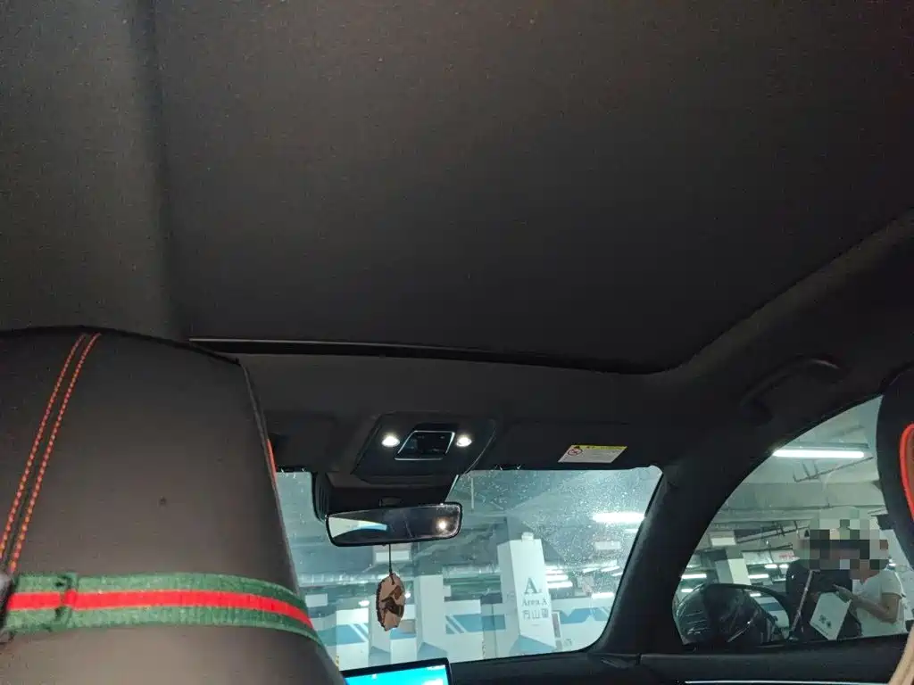 BYD Song PLUS 2022 2020 1.5T Automatic Premium