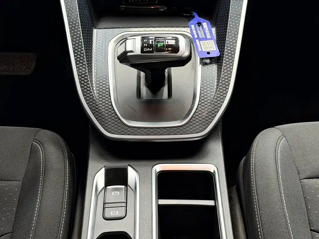 Haval M6 2021 PLUS 1.5T DCT Comfort фото 10