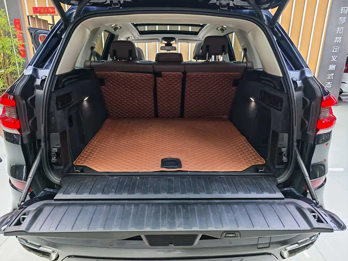 BMW X5 2022 xDrive 30Li M Sport Package фото 7