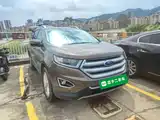 Фото 24 - Ford Edge