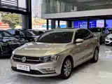 Фото 1 - Volkswagen Bora