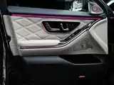 Фото 12 - Mercedes-Benz S-Class