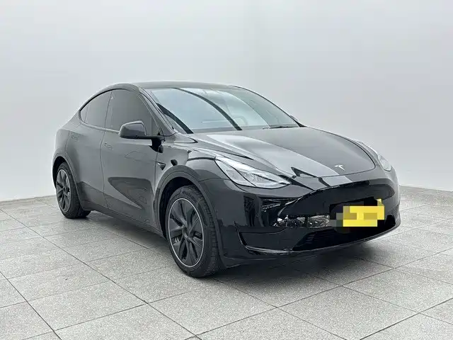 Фото 3 - Tesla Model Y