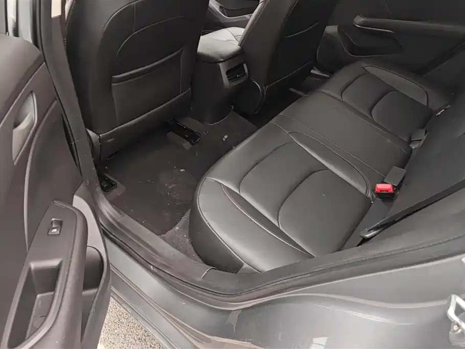 Chevrolet Monza 2019 Redline 320T DCT Refreshing Edition VI фото 11