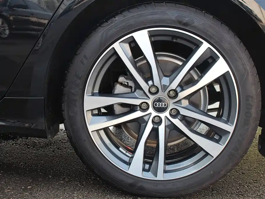 Audi A6L 2023 40 TFSI Luxury Dynamic фото 7