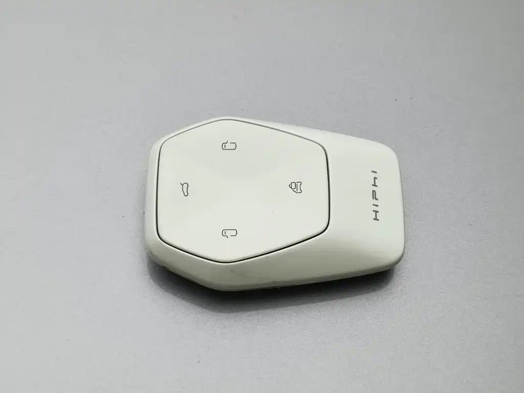 HiPhi Y 2023 2023 560km Pioneer Edition