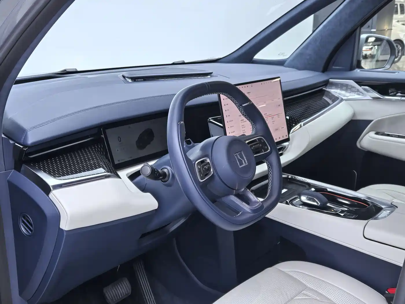 ZEEKR EXTREME KRYPTON 009