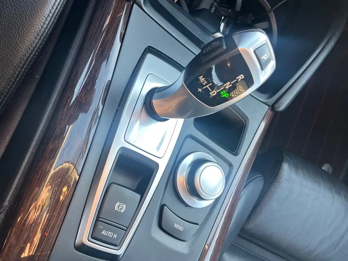 BMW X6 2009 xDrive35i фото 16