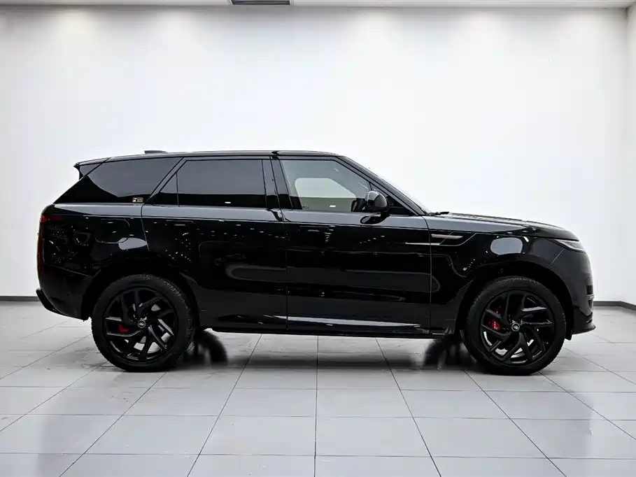 Land Rover Range Rover Sport 2023 400PS Dynamic SE фото 6