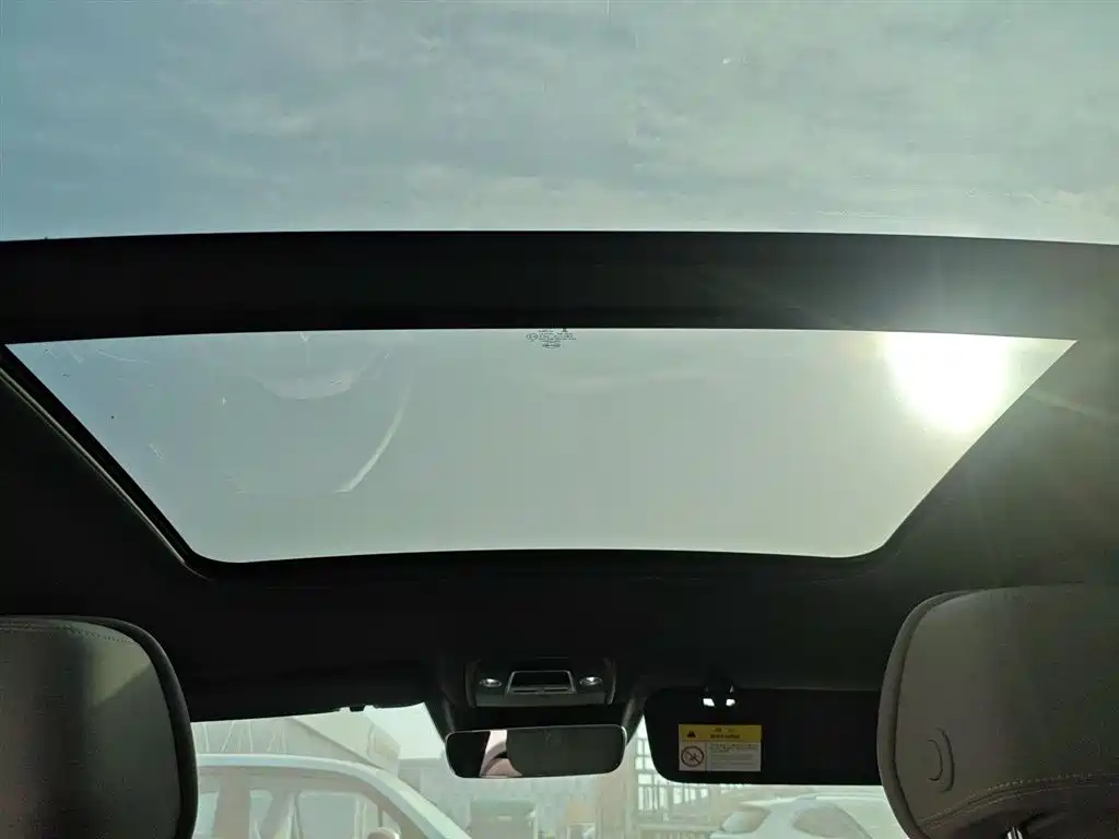 BYD Han 2025 Model EV 701KM LiDAR Smart Driving Version фото 8
