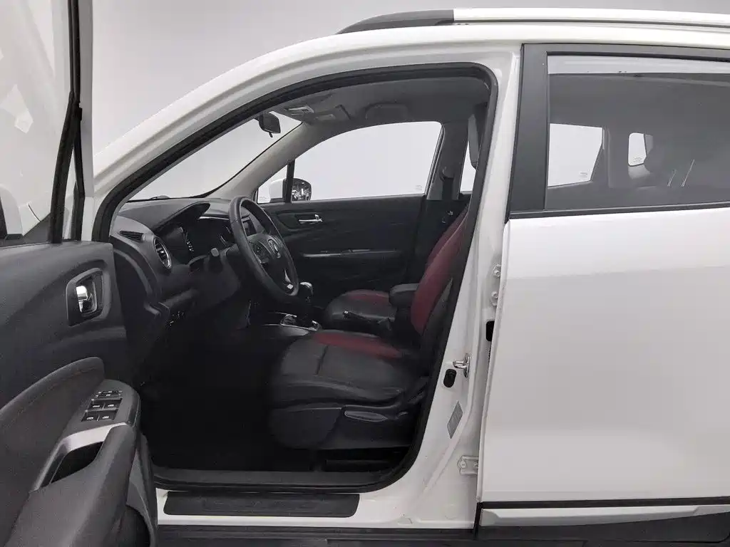 Changan CS15 2017 2016 1.5L Manual Fashion