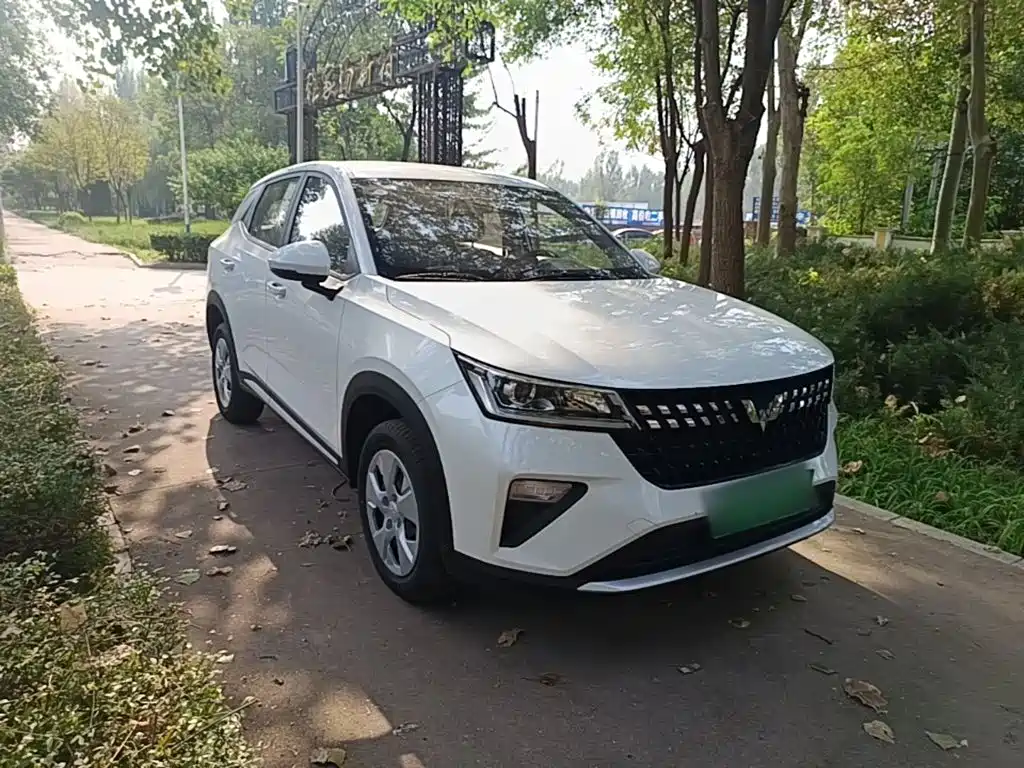 2026 Wuling Motors Wuling Xingchi