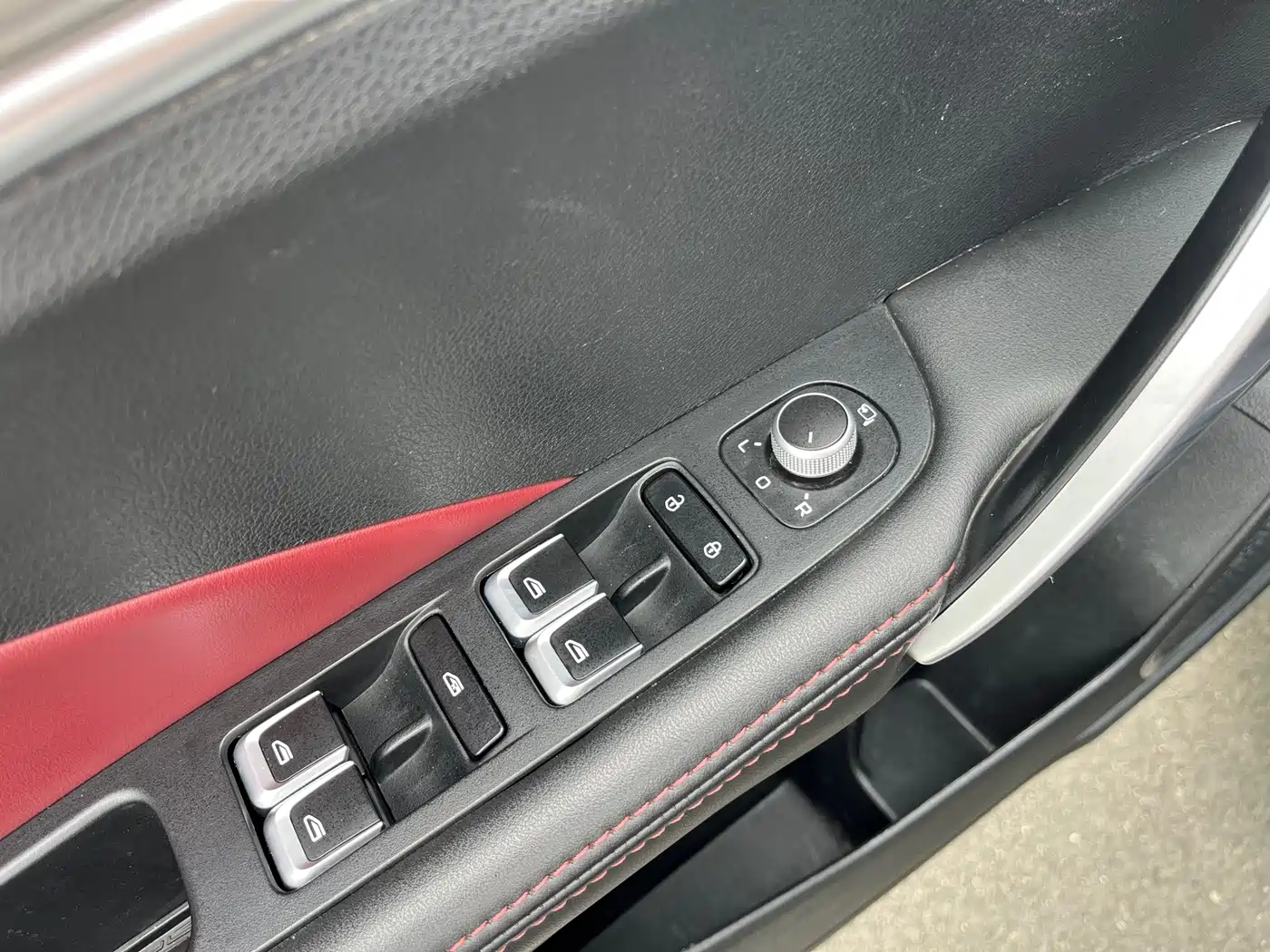 GEELY AUTOMOBILE BINYUE