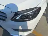 Фото 24 - Mercedes-Benz C-Class