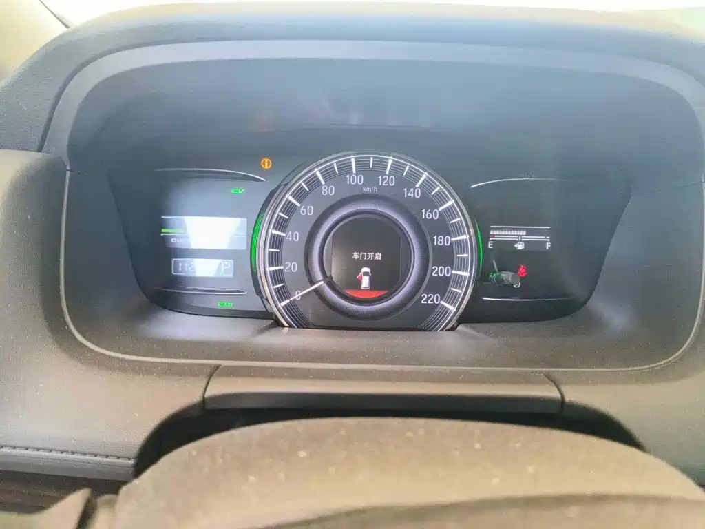 Фото 4 - Honda Odyssey